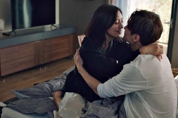 8 Drama Korea Tentang Perselingkuhan